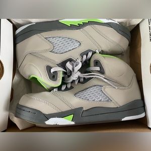 Brand New Jordan 5 Retros